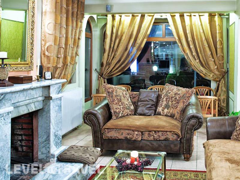 Фотография Anastassiou Hotel