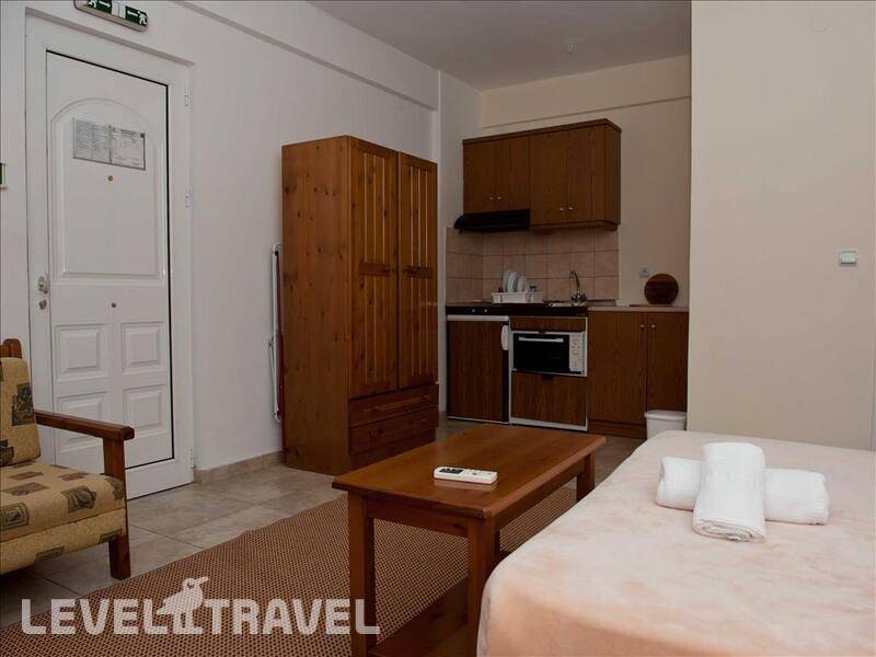Фотография Aithrio Hotel