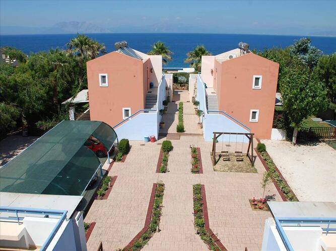 Aithrio Hotel