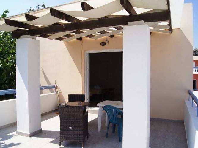 Aithrio Hotel