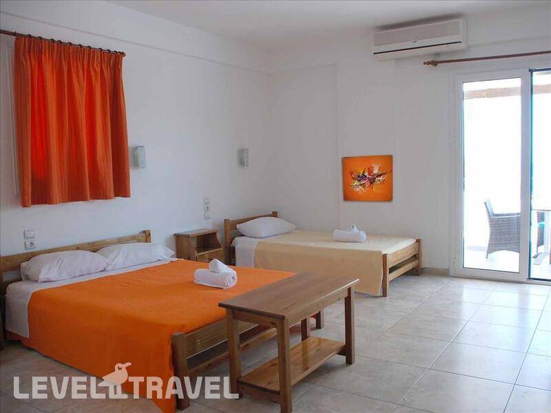 Фотография Aithrio Hotel
