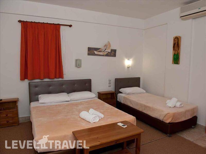 Фотография Aithrio Hotel