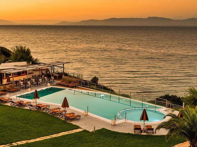 Aithrio Hotel