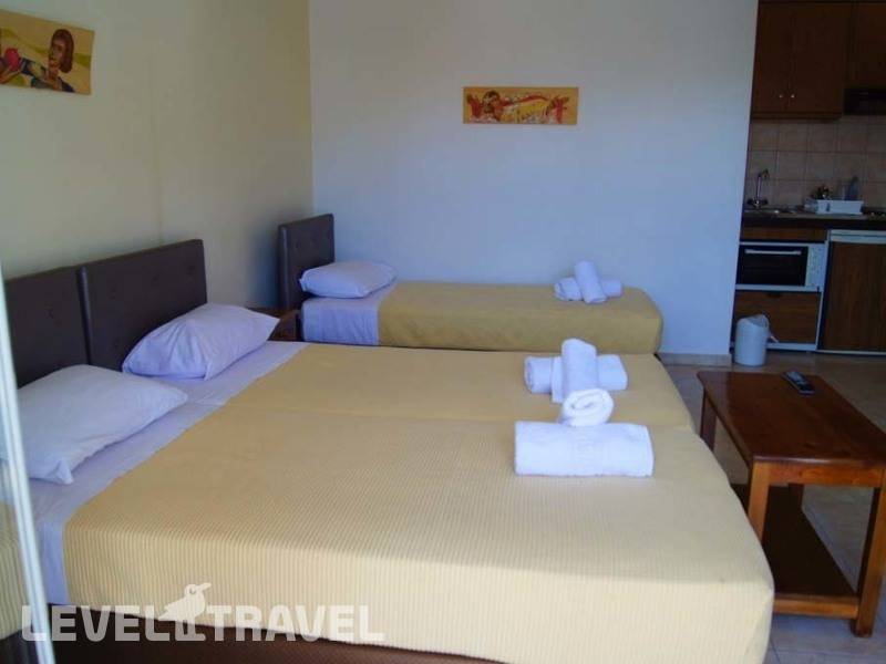 Фотография Aithrio Hotel