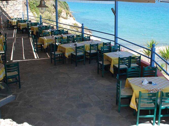 Aithrio Hotel