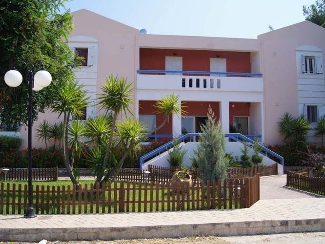 Aithrio Hotel