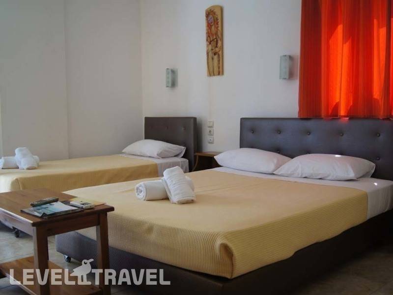 Фотография Aithrio Hotel