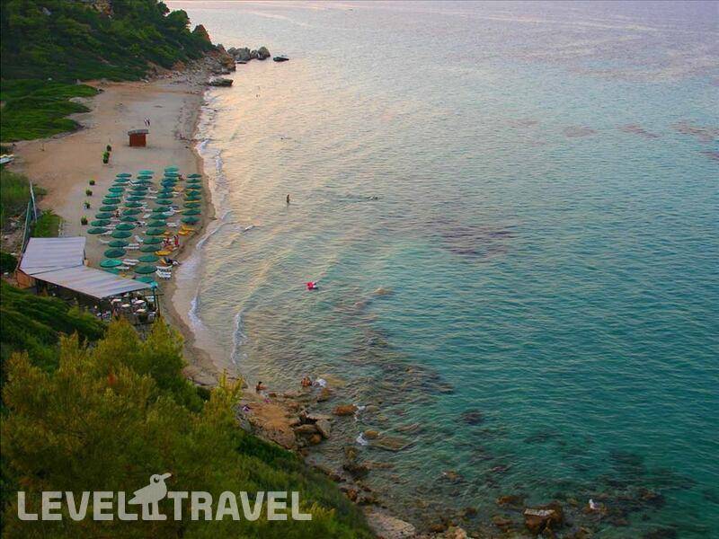 Фотография Aristoteles Beach Hotel