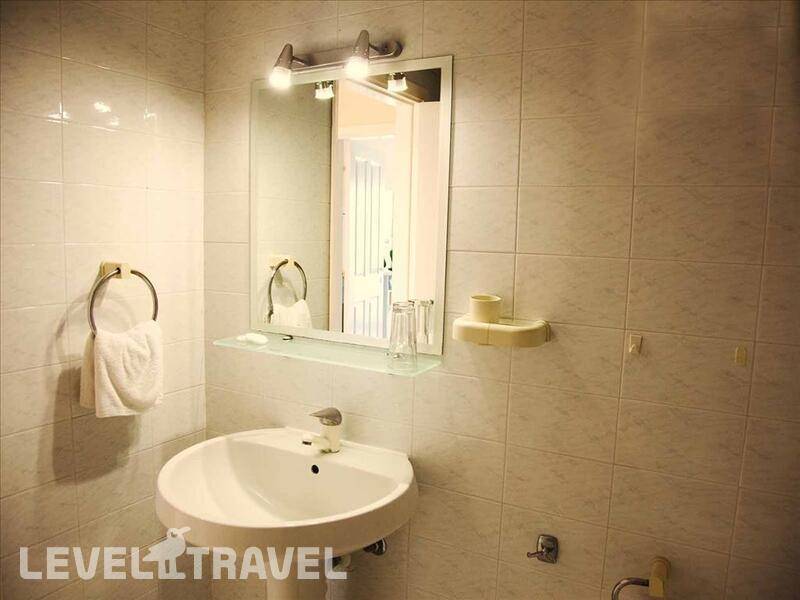 Фотография Aristoteles Beach Hotel
