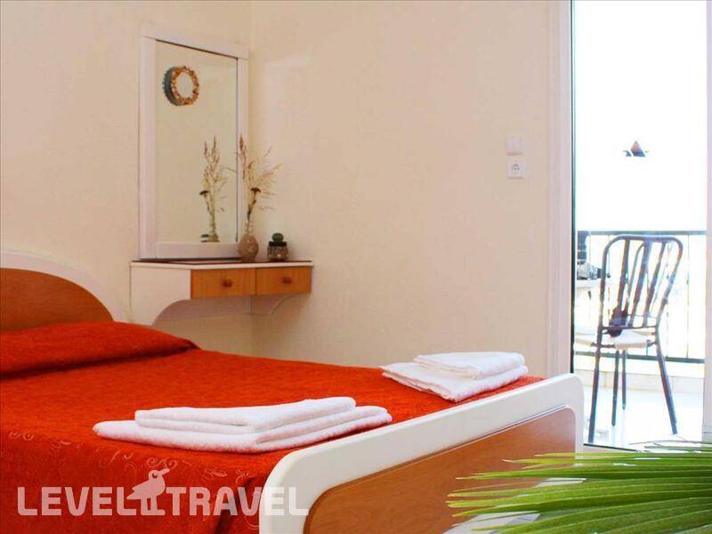 Фотография Aristoteles Beach Hotel