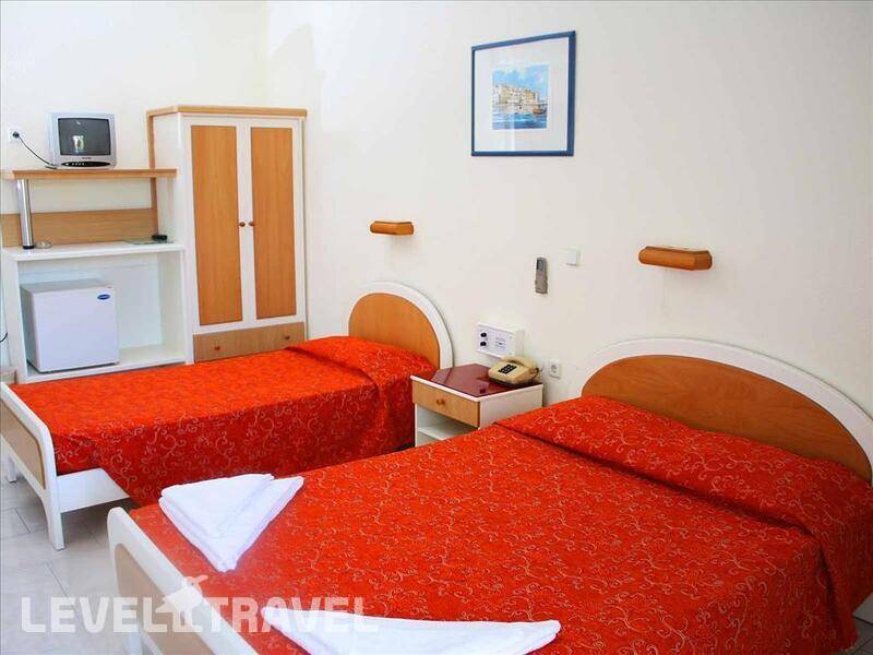 Фотография Aristoteles Beach Hotel