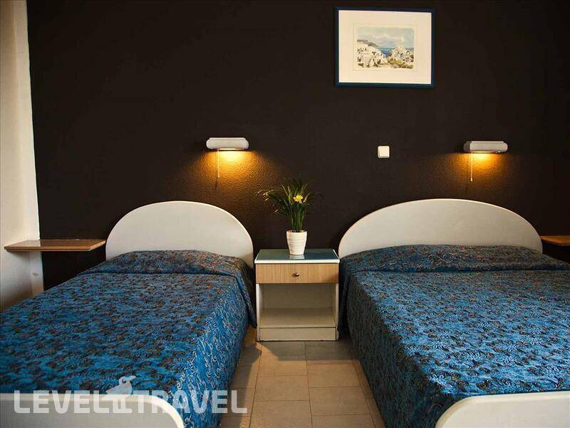 Фотография Aristoteles Beach Hotel