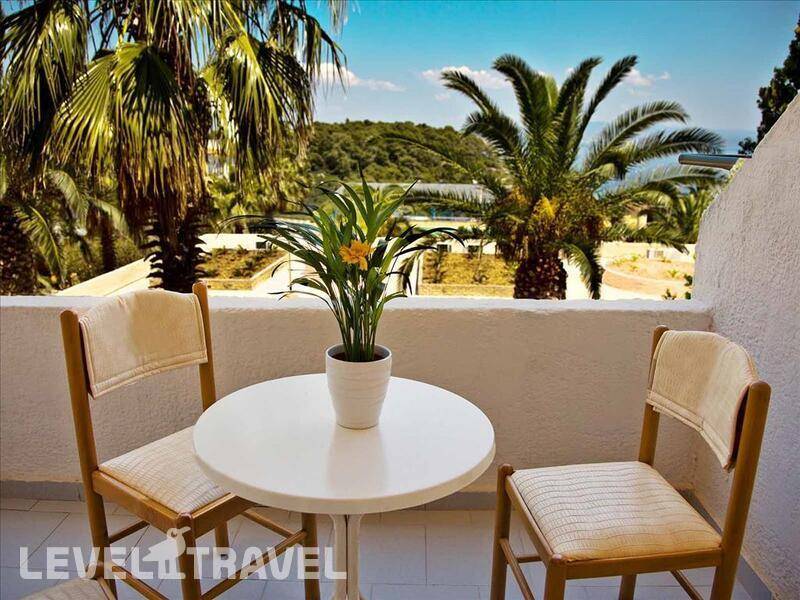 Фотография Aristoteles Beach Hotel