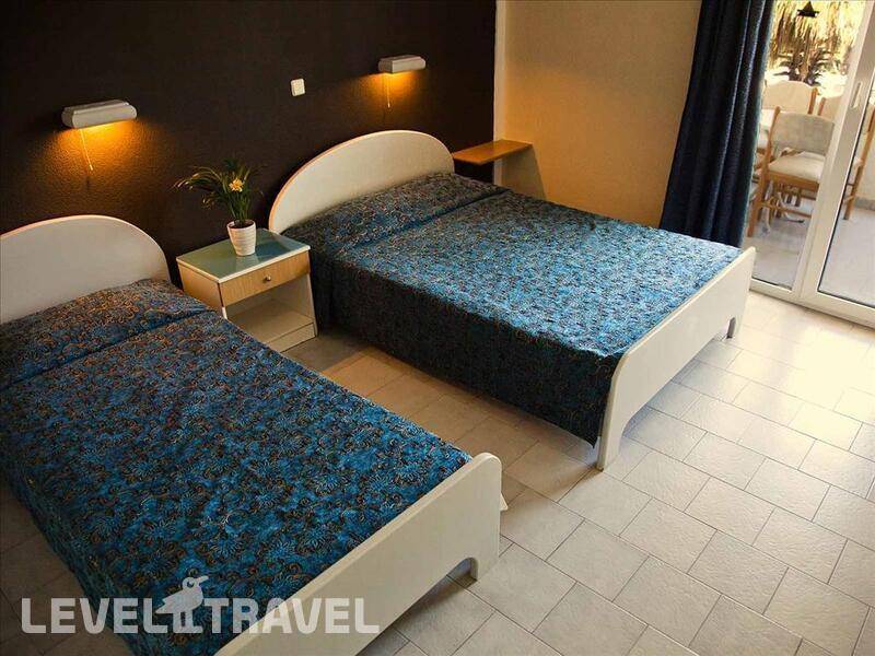 Фотография Aristoteles Beach Hotel