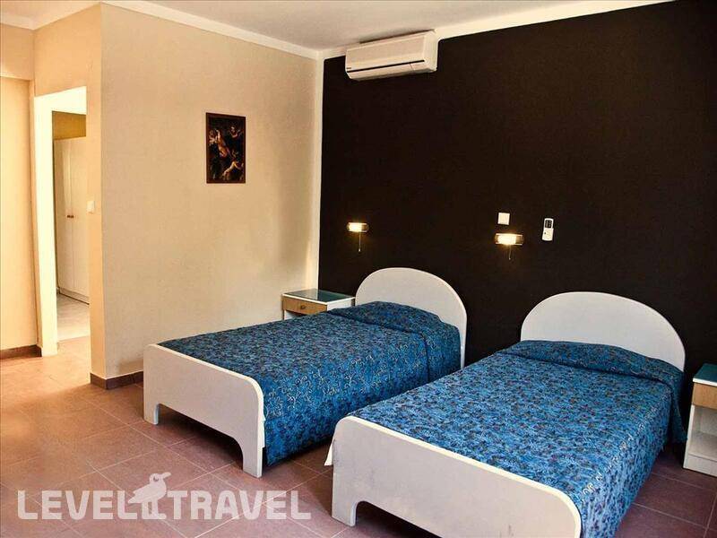 Фотография Aristoteles Beach Hotel