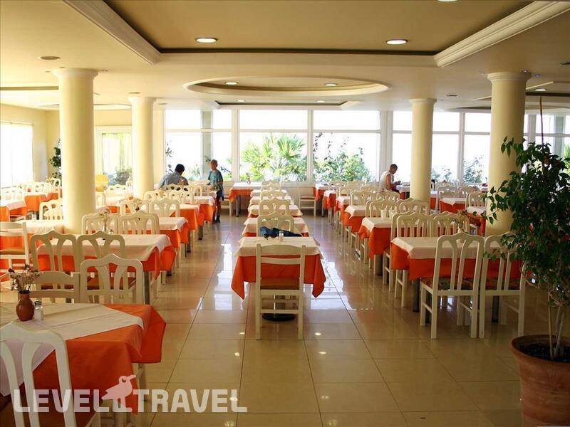 Фотография Aristoteles Beach Hotel