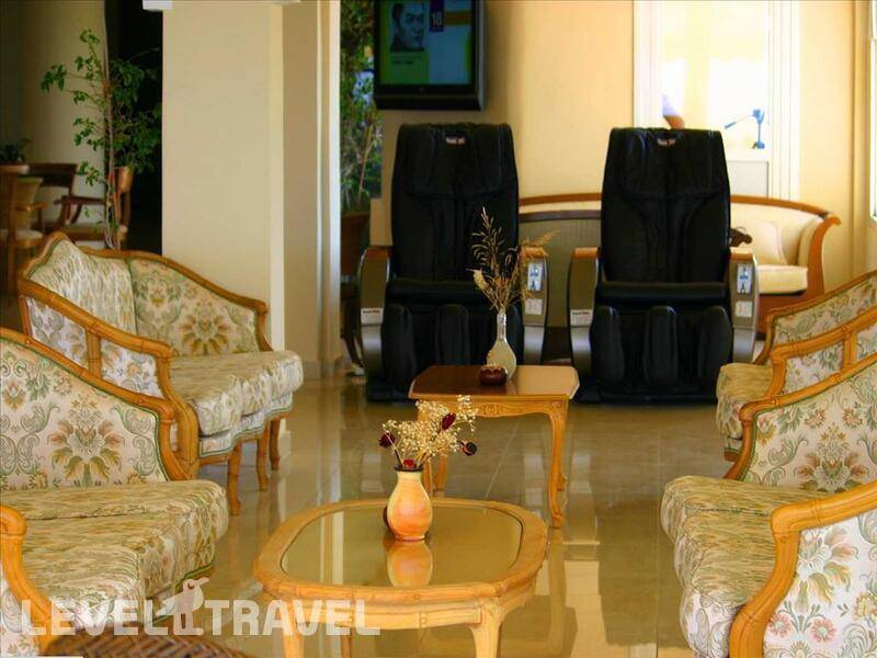 Фотография Aristoteles Beach Hotel