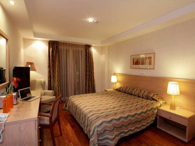 Athina Airport Hotel (Athina Palace Hotel)