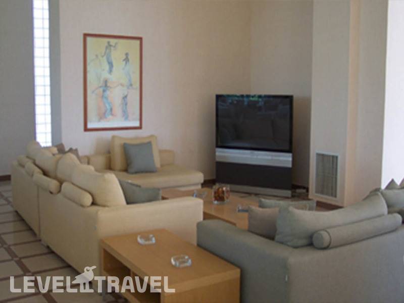 Фотография Athina Airport Hotel (Athina Palace Hotel)