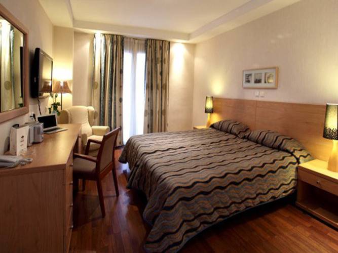 Athina Airport Hotel (Athina Palace Hotel)
