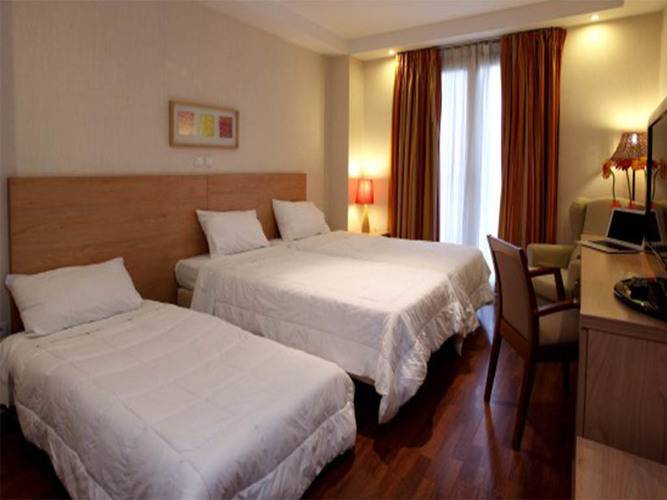 Athina Airport Hotel (Athina Palace Hotel)