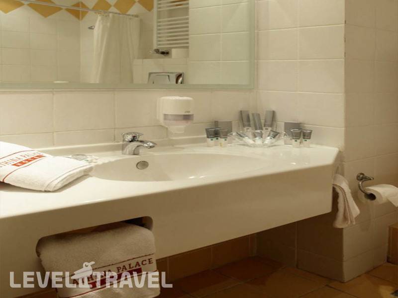 Фотография Athina Airport Hotel (Athina Palace Hotel)