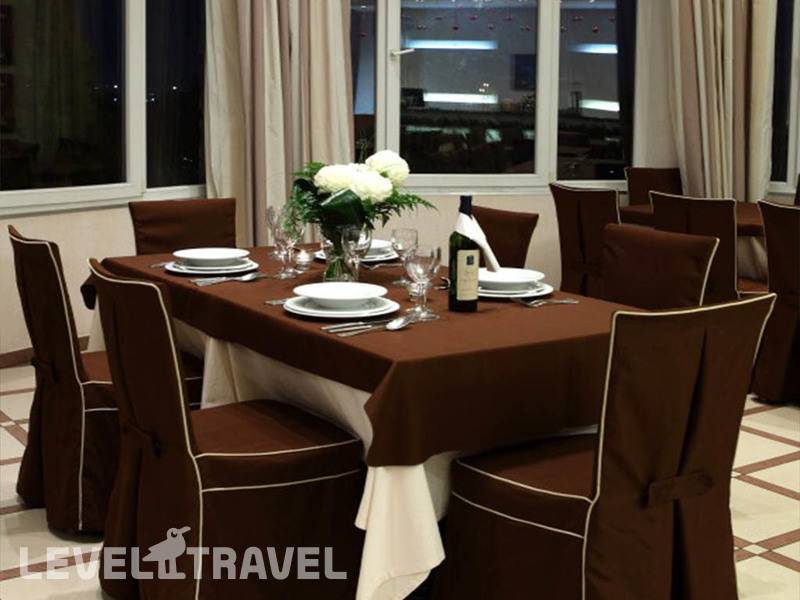 Фотография Athina Airport Hotel (Athina Palace Hotel)