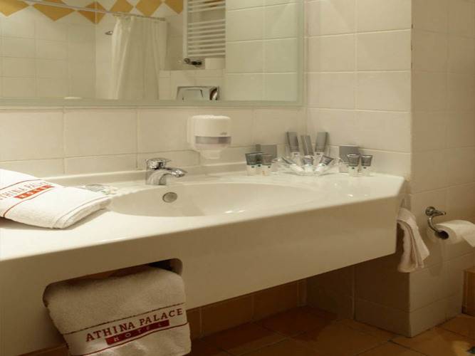Athina Airport Hotel (Athina Palace Hotel)