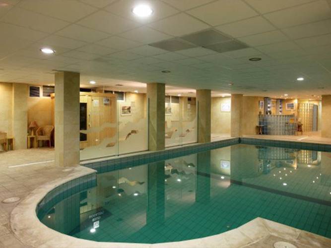 Athina Airport Hotel (Athina Palace Hotel)