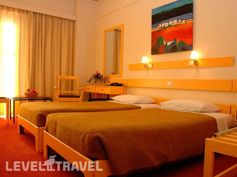 Фотография Amalia Hotel