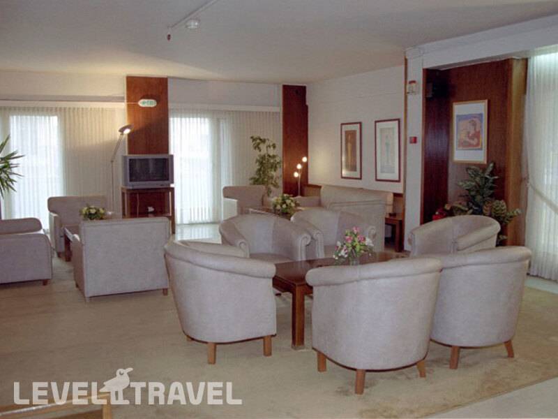 Фотография Amalia Hotel