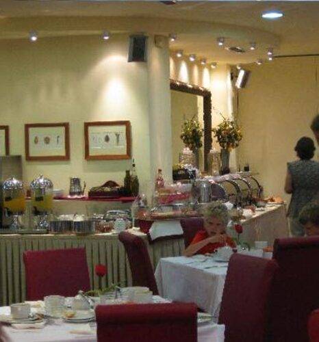 Acropolis Select Hotel