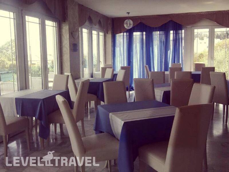 Фотография Al Mare Hotel