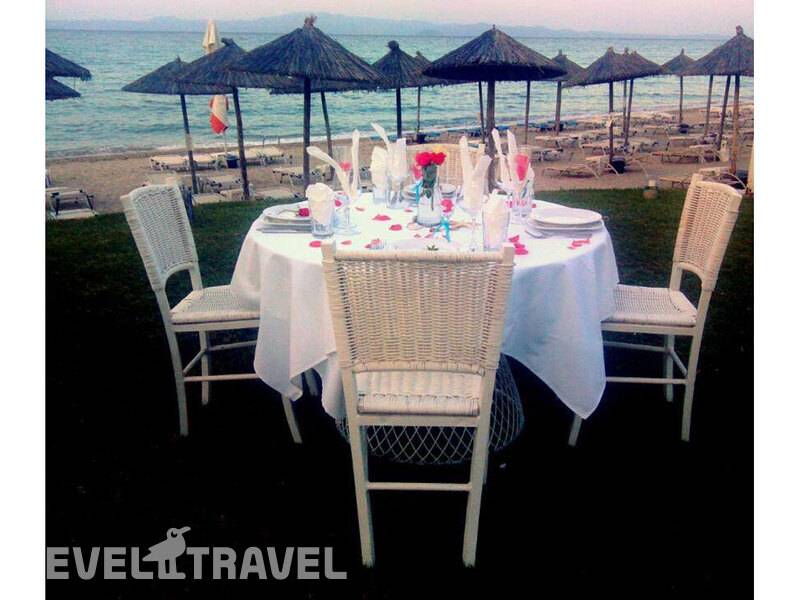 Фотография Al Mare Hotel