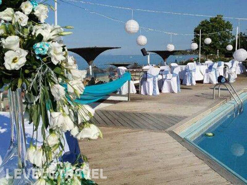 Фотография Al Mare Hotel