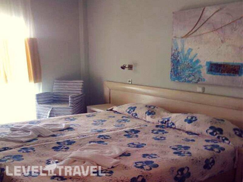 Фотография Al Mare Hotel
