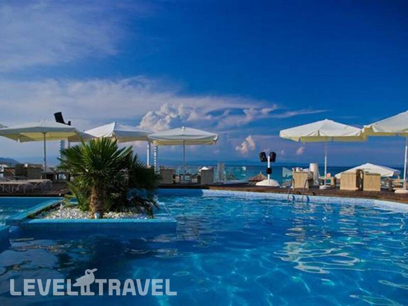 Фотография Al Mare Hotel