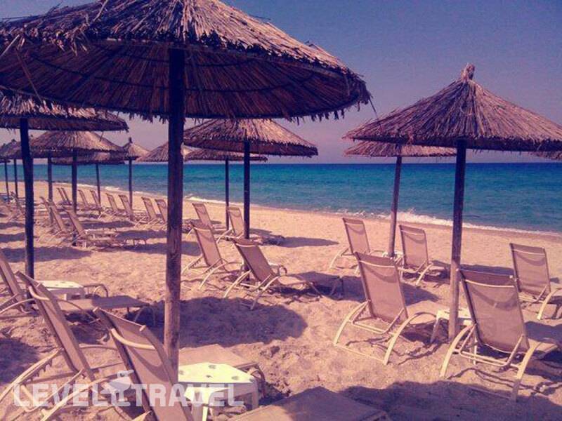 Фотография Al Mare Hotel