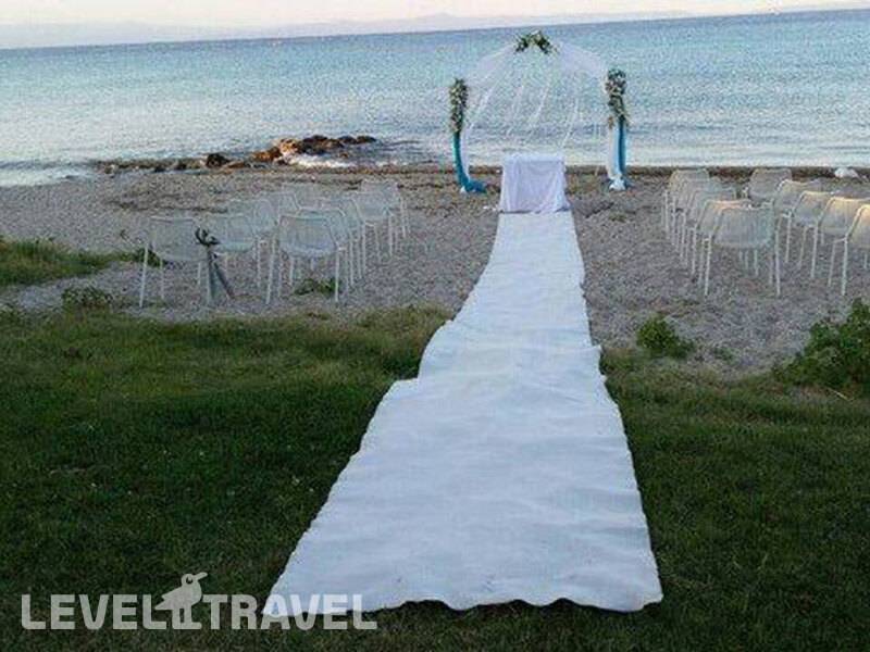 Фотография Al Mare Hotel