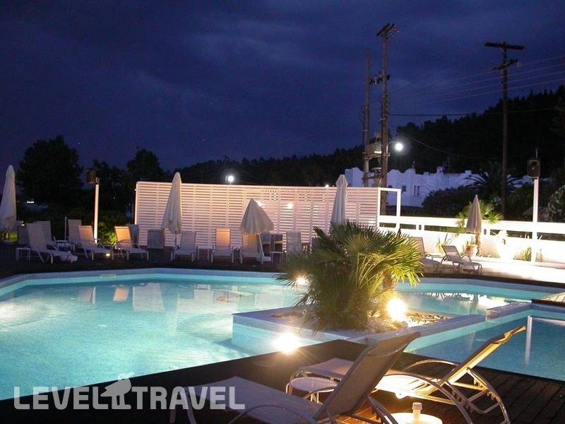 Фотография Al Mare Hotel