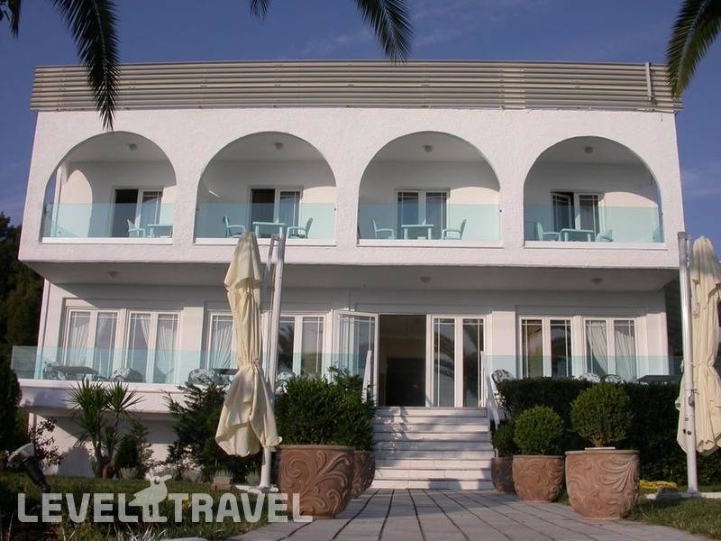 Фотография Al Mare Hotel