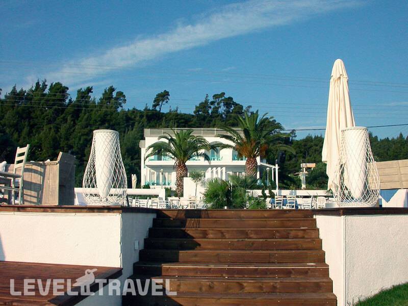 Фотография Al Mare Hotel