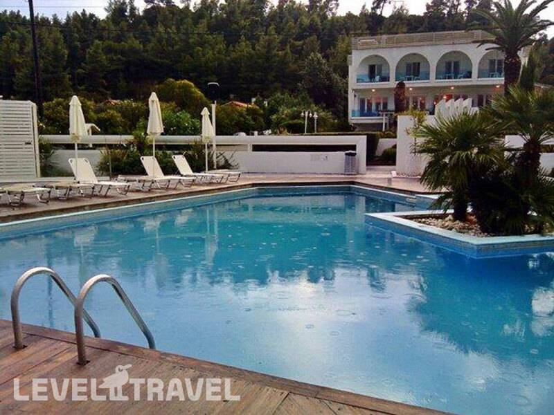 Фотография Al Mare Hotel