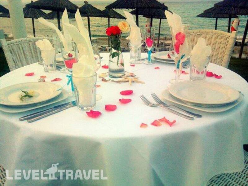 Фотография Al Mare Hotel