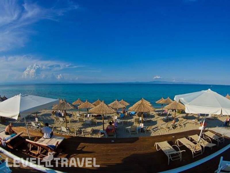 Фотография Al Mare Hotel