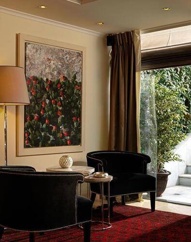 Best Western Plus Embassy Hotel