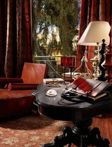 Best Western Plus Embassy Hotel