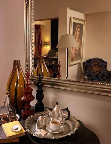Best Western Plus Embassy Hotel