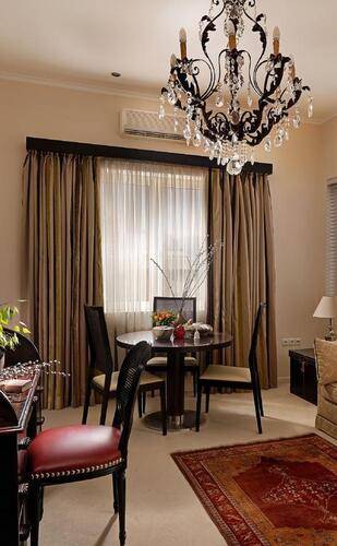 Best Western Plus Embassy Hotel