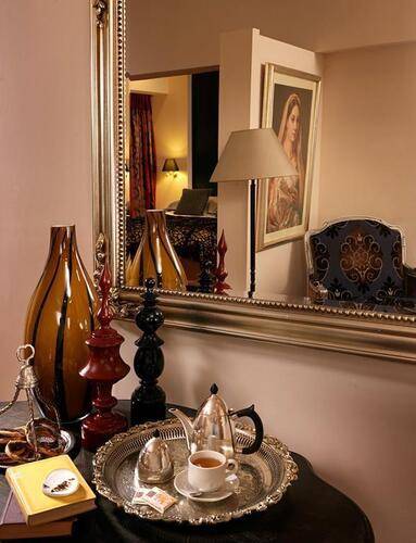 Best Western Plus Embassy Hotel